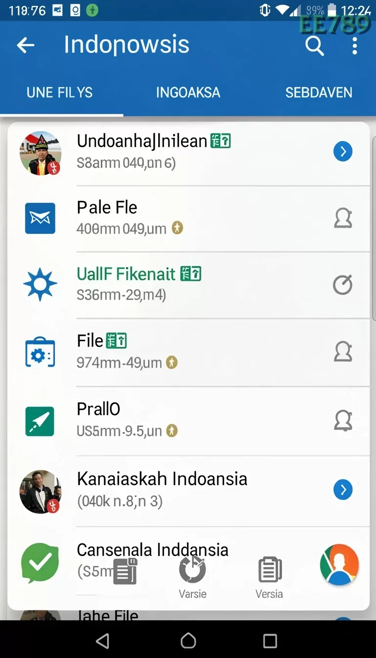 Screenshot multiplayer nomor 1