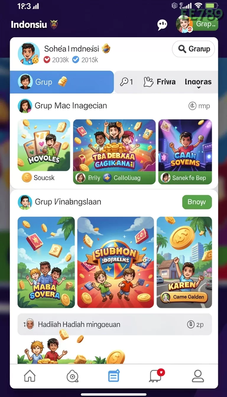 Screenshot multiplayer nomor 3