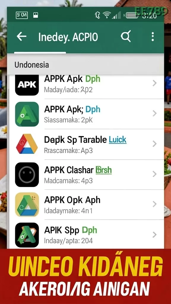 Screenshot 987up nomor 2