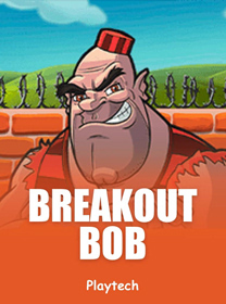 Game Breakout Bob Terpercaya dengan Fitur Terbaik — ikon game