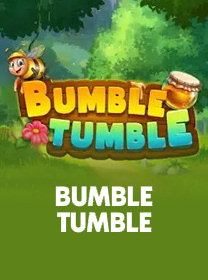 Game Bumble Tumble Terpercaya dengan Fitur Terbaik — ikon game