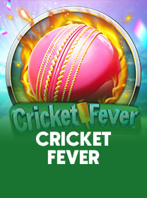 Game Cricket Fever Terpercaya dengan Fitur Terbaik — ikon game