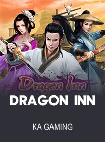Game Dragon Inn Terpercaya dengan Fitur Terbaik — ikon game