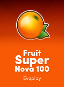Game Fruit Super Nova 100 Terpercaya dengan Fitur Terbaik — ikon game