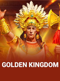 Game GOLDEN KINGDOM Terpercaya dengan Fitur Terbaik — ikon game
