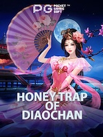 Game Honey Trap of Diao Chan Terpercaya dengan Fitur Terbaik — ikon game