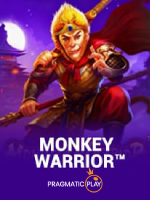Game Monkey Warrior Terpercaya dengan Fitur Terbaik — ikon game