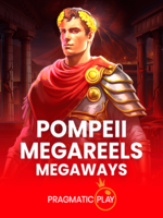 Game Pompeii Megareels Megaways Terpercaya dengan Fitur Terbaik — ikon game