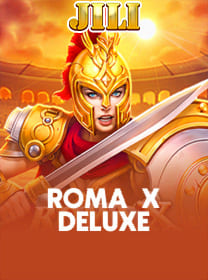 Game Roma X Deluxe Terpercaya dengan Fitur Terbaik — ikon game