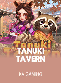 Game Tanuki Tavern Terpercaya dengan Fitur Terbaik — ikon game