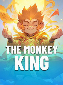 Game The Monkey King Terpercaya dengan Fitur Terbaik — ikon game
