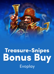 Game Treasure snipes Bonus Buy Terpercaya dengan Fitur Terbaik — ikon game