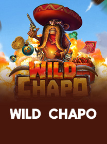 Game Wild Chapo Terpercaya dengan Fitur Terbaik — ikon game