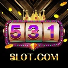Aplikasi 531slot Terpercaya untuk Android APK Resmi — ikon aplikasi
