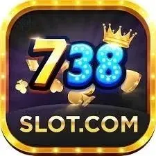 Aplikasi 738slots Terpercaya untuk Android APK Resmi — ikon aplikasi
