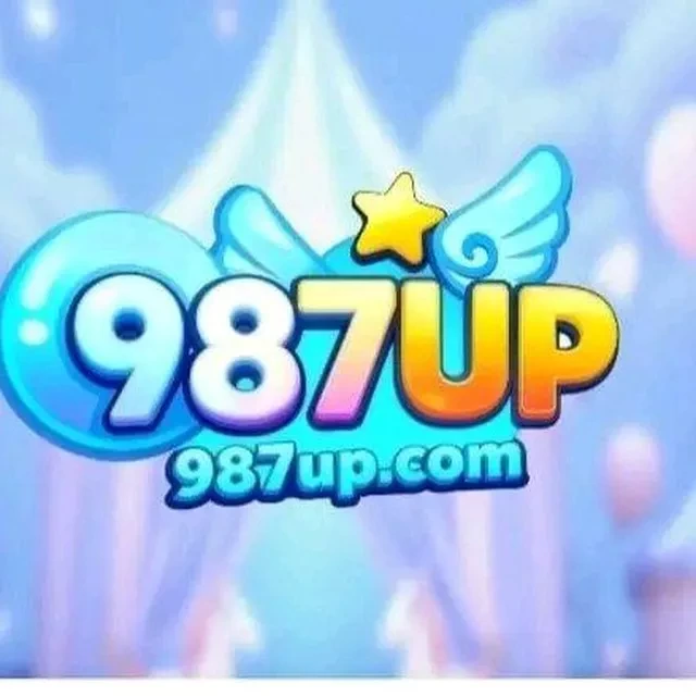 Aplikasi 987up Resmi dan Terpercaya di Android APK Resmi — ikon aplikasi