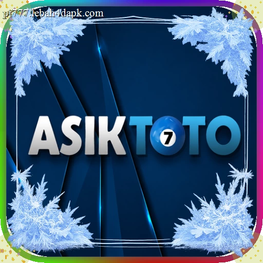 Aplikasi asiktoto Resmi dan Terpercaya di Android APK Resmi — ikon aplikasi