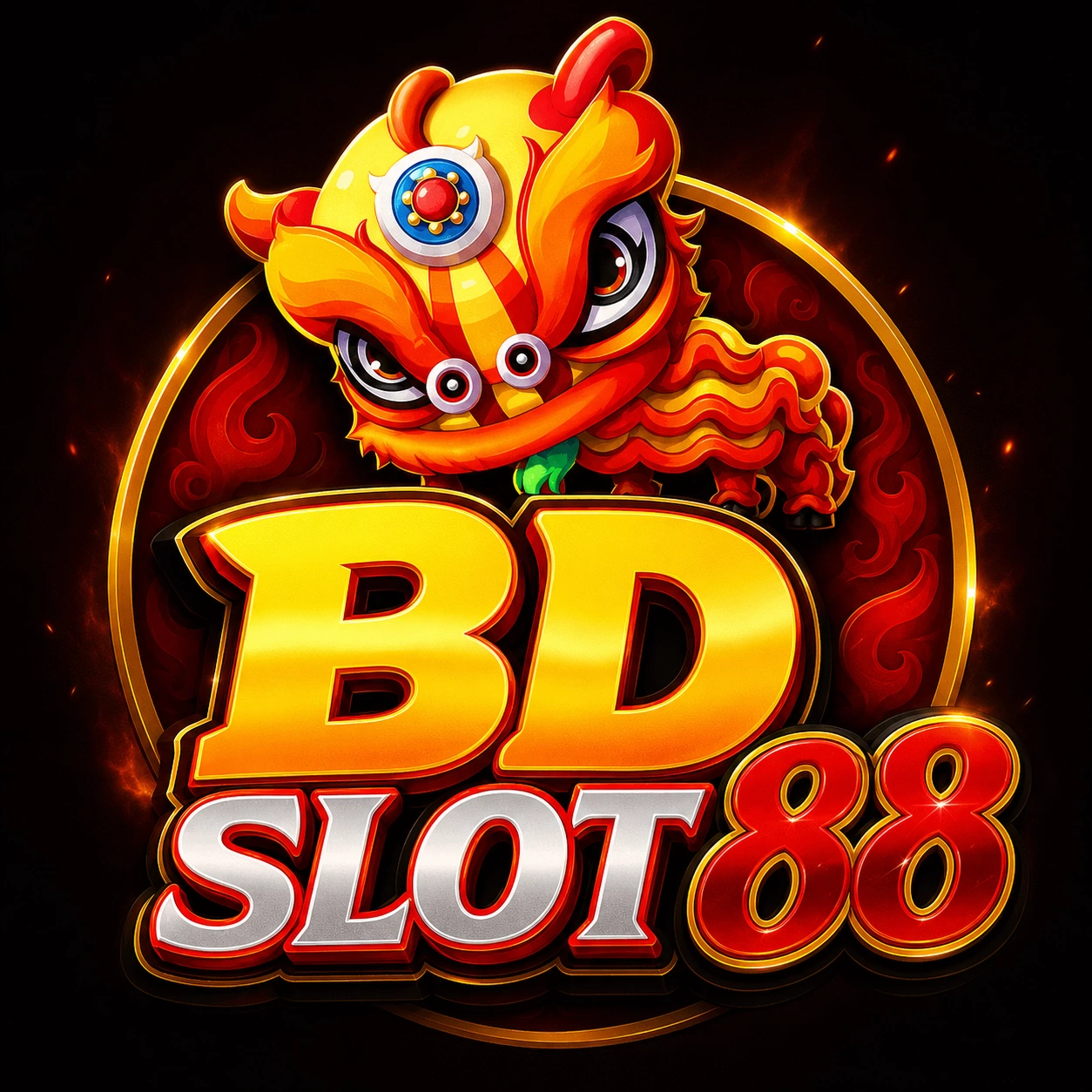 Aplikasi bdslot88 Terpercaya untuk Android APK Resmi — ikon aplikasi