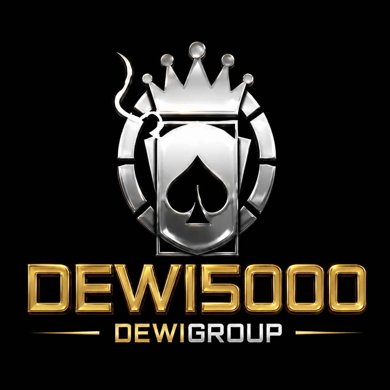 Aplikasi dewi5000 Terpercaya untuk Android APK Resmi — ikon aplikasi