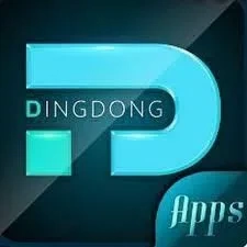 Aplikasi dingdongtogel Terpercaya untuk Android APK Resmi — ikon aplikasi