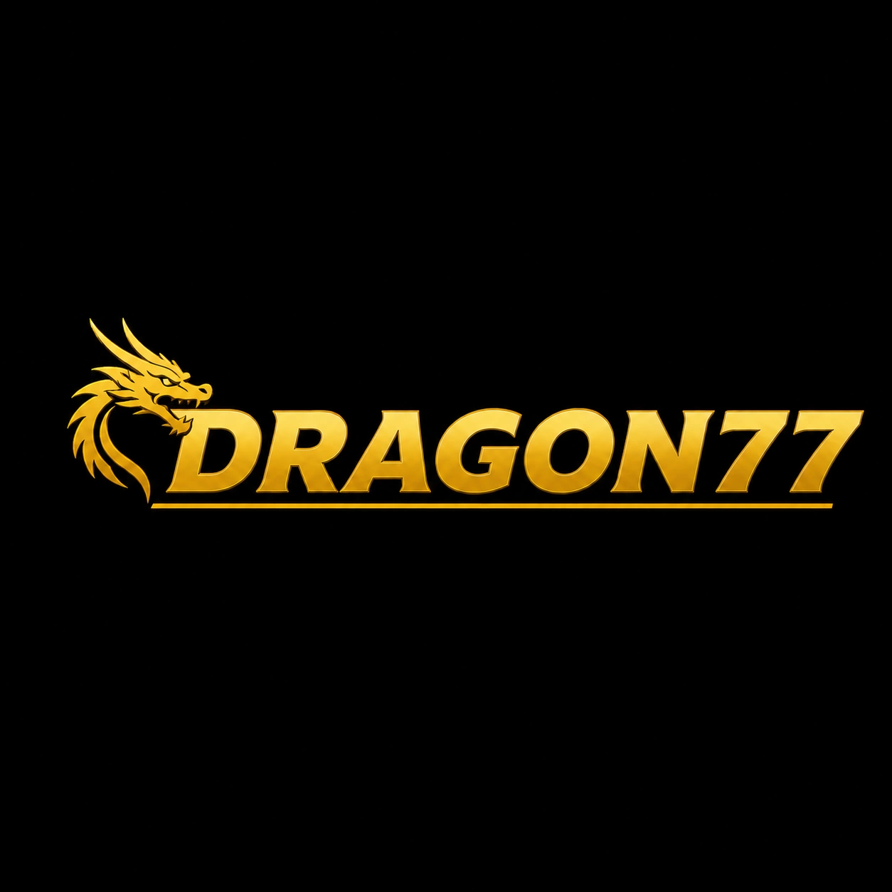 Aplikasi dragon77 Terpercaya untuk Android APK Resmi — ikon aplikasi
