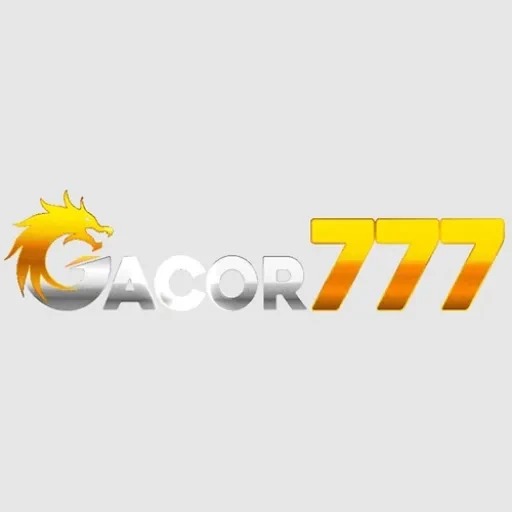 Aplikasi gacor777 Terpercaya untuk Android APK Resmi — ikon aplikasi