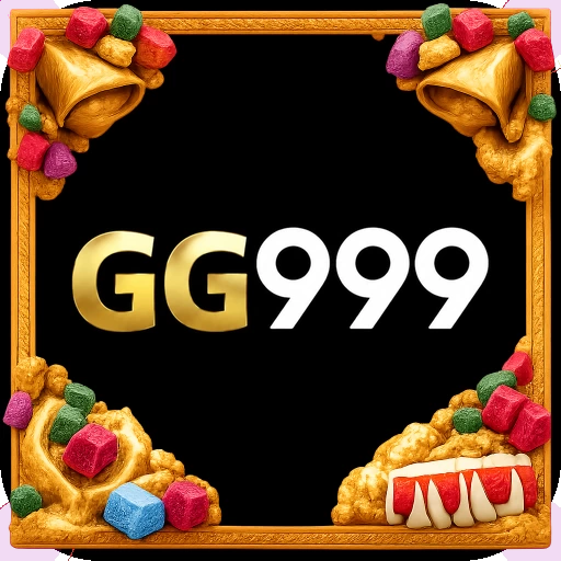 Aplikasi gg999 Terpercaya untuk Android APK Resmi — ikon aplikasi