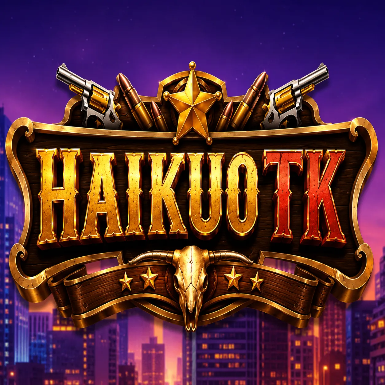 Aplikasi haikuotk Terpercaya untuk Android APK Resmi — ikon aplikasi