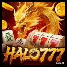 Aplikasi halo777 Resmi dan Terpercaya di Android APK Resmi — ikon aplikasi