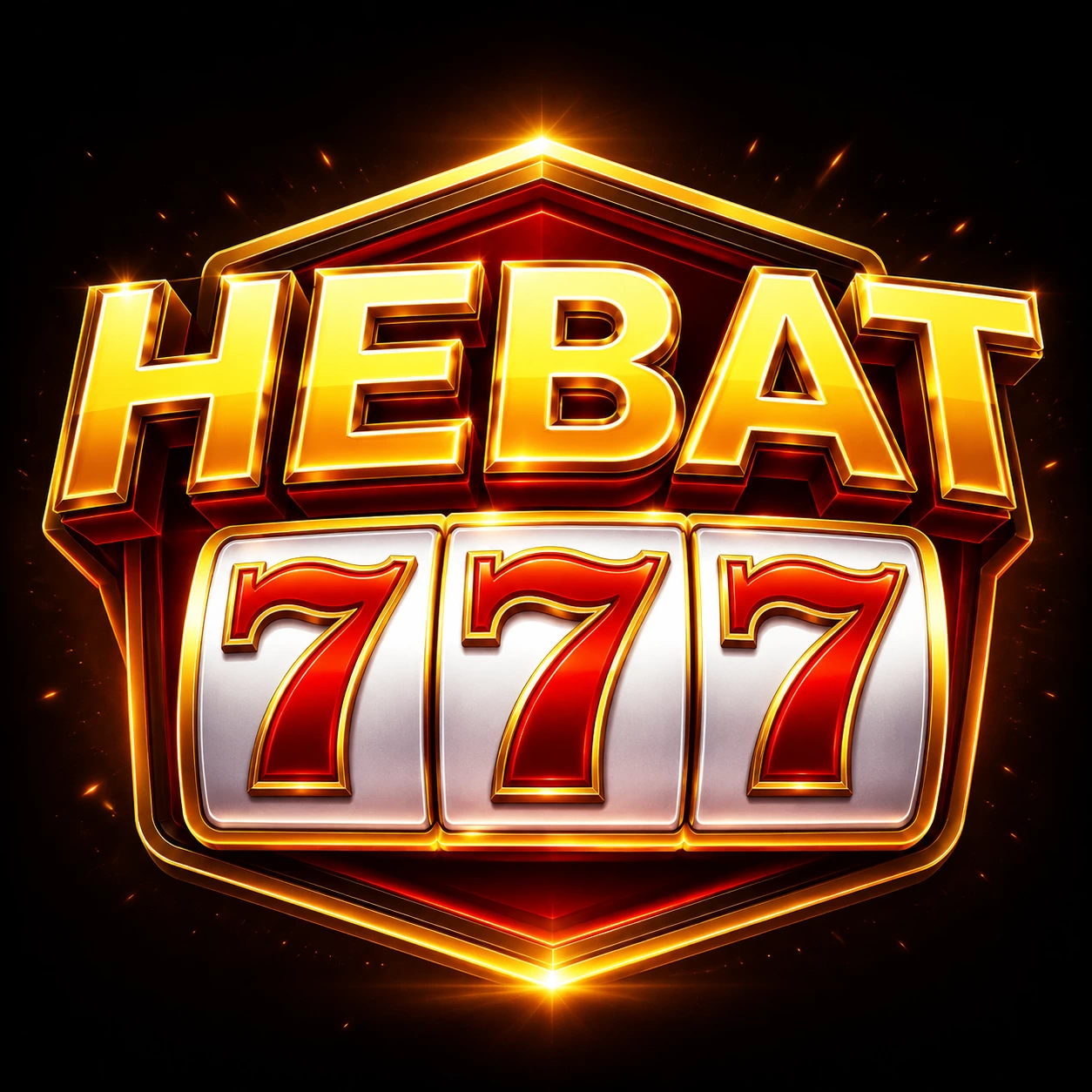 Review Aplikasi hebat777 APK Resmi — ikon aplikasi