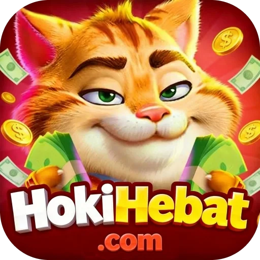 Aplikasi hokihebat Terpercaya untuk Android APK Resmi — ikon aplikasi