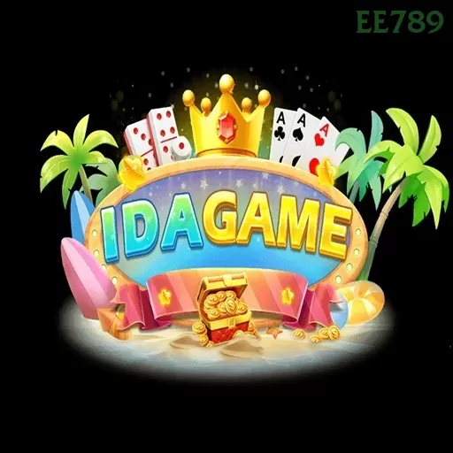 idagame APK Resmi — ikon aplikasi