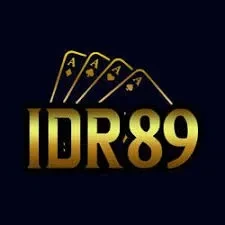 Aplikasi idr89 Terpercaya untuk Android APK Resmi — ikon aplikasi