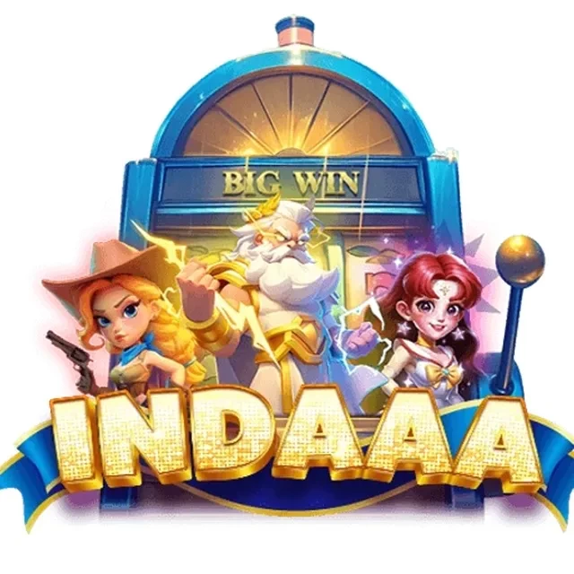 Aplikasi indaaa Terpercaya untuk Android APK Resmi — ikon aplikasi
