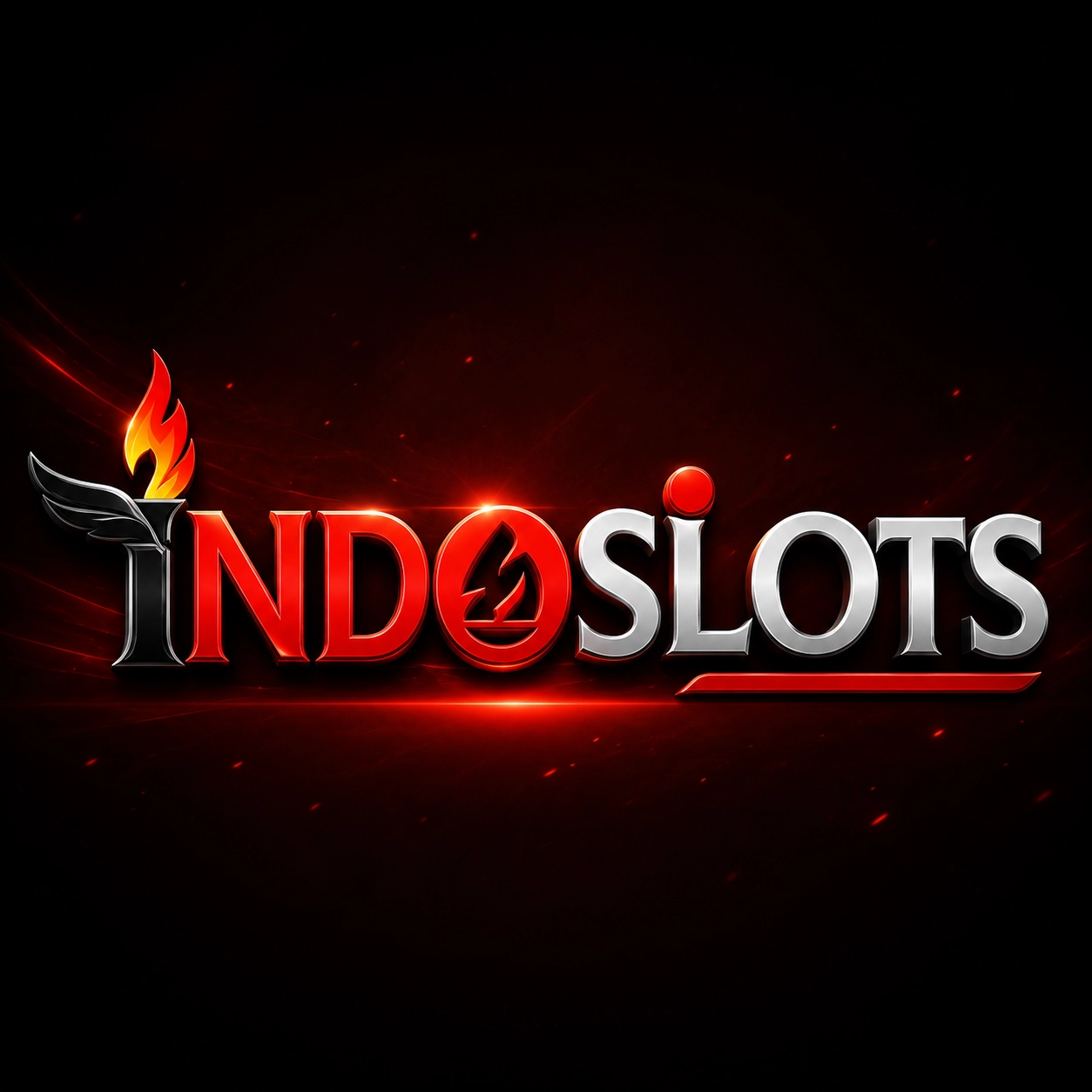 Review Aplikasi indoslots APK Resmi — ikon aplikasi