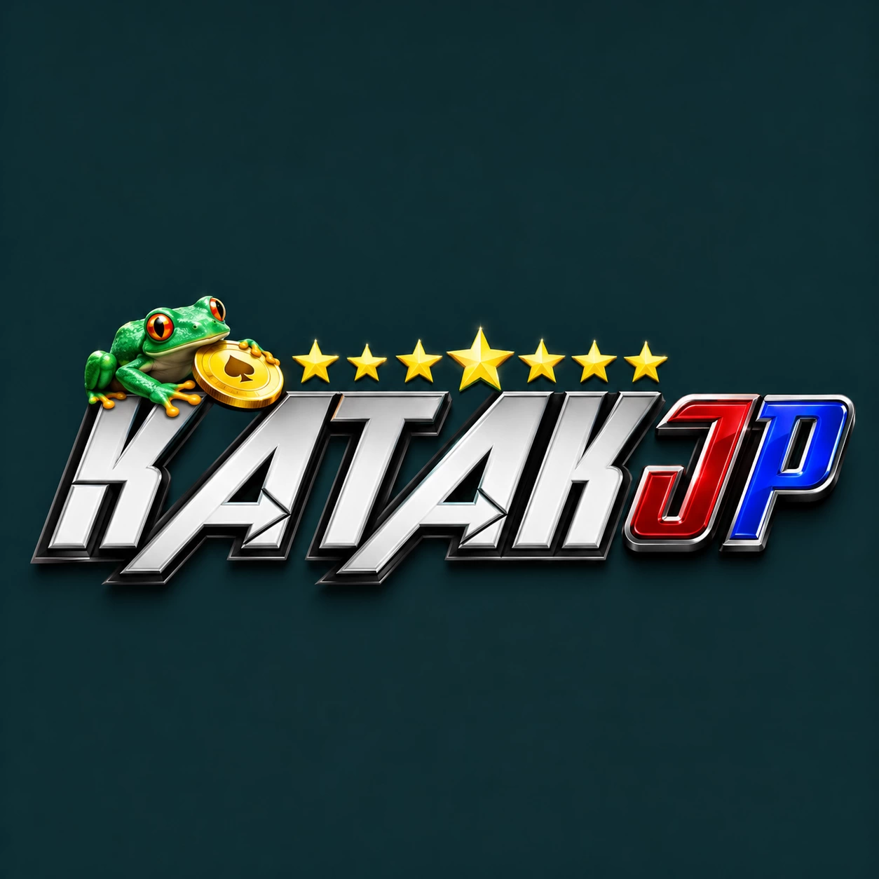 Aplikasi katakjp Terpercaya untuk Android APK Resmi — ikon aplikasi