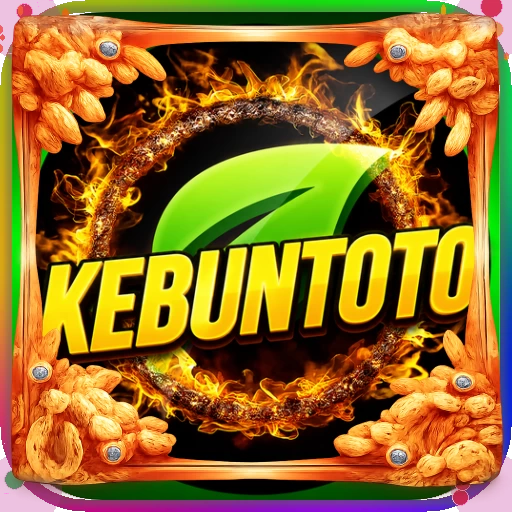 Aplikasi kebuntoto Resmi dan Terpercaya di Android APK Resmi — ikon aplikasi