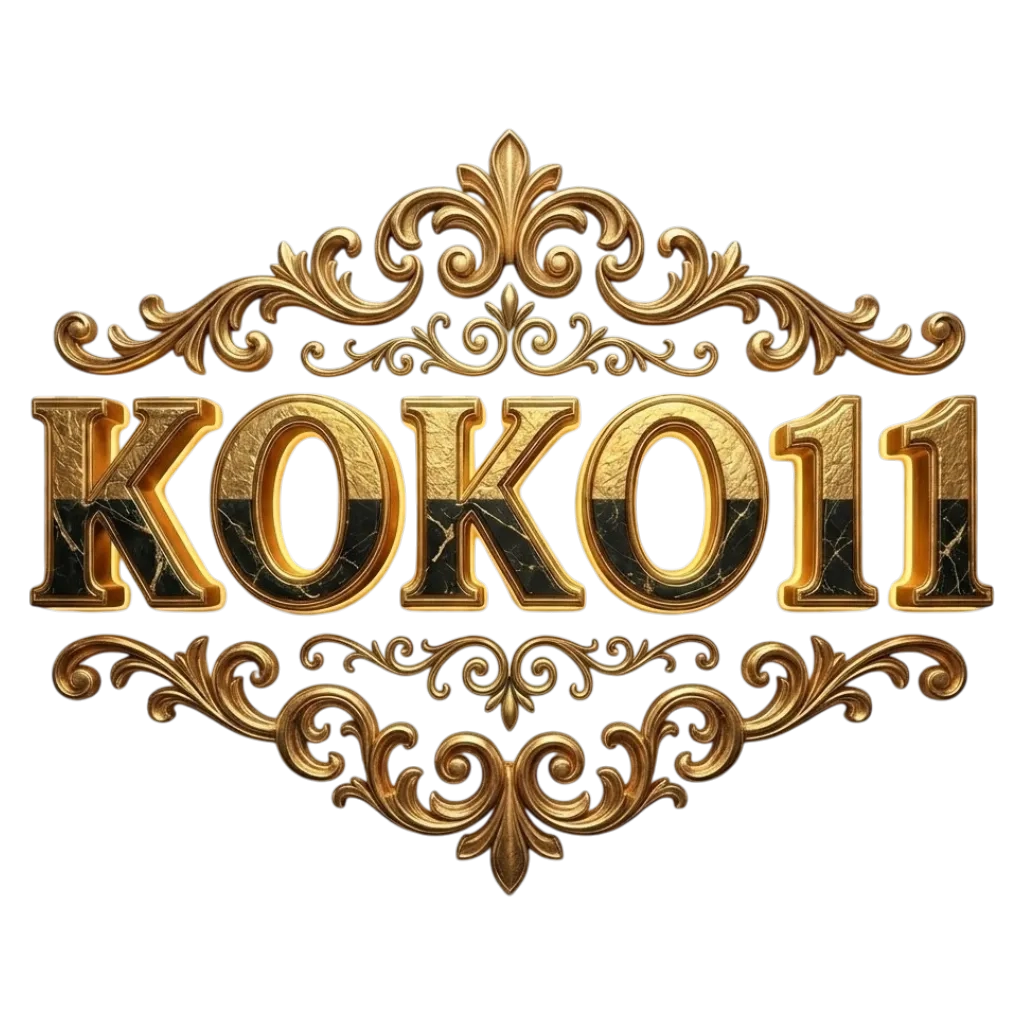 Aplikasi koko11 Resmi dan Terpercaya di Android APK Resmi — ikon aplikasi