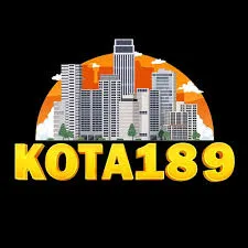 Aplikasi kota189 Resmi dan Terpercaya di Android APK Resmi — ikon aplikasi