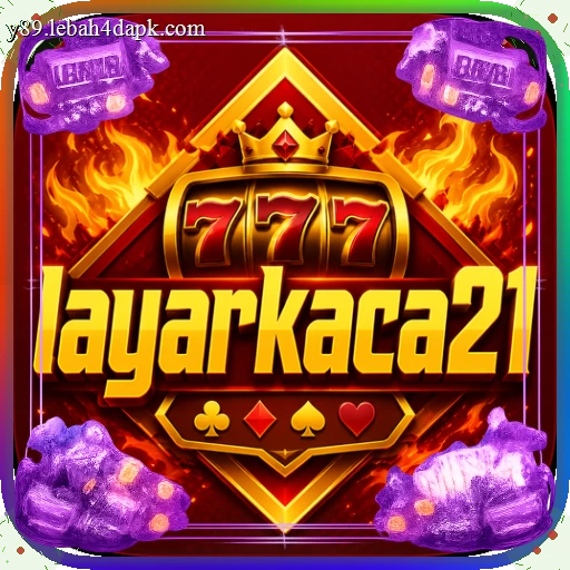 Aplikasi layarkaca21 Resmi dan Terpercaya di Android APK Resmi — ikon aplikasi