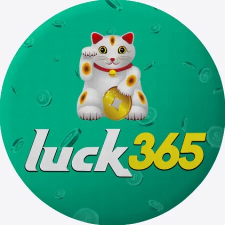 Aplikasi luck365 Terpercaya untuk Android APK Resmi — ikon aplikasi