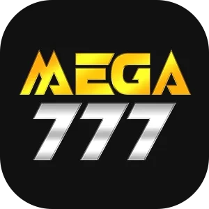 Aplikasi mega777 Terpercaya untuk Android APK Resmi — ikon aplikasi