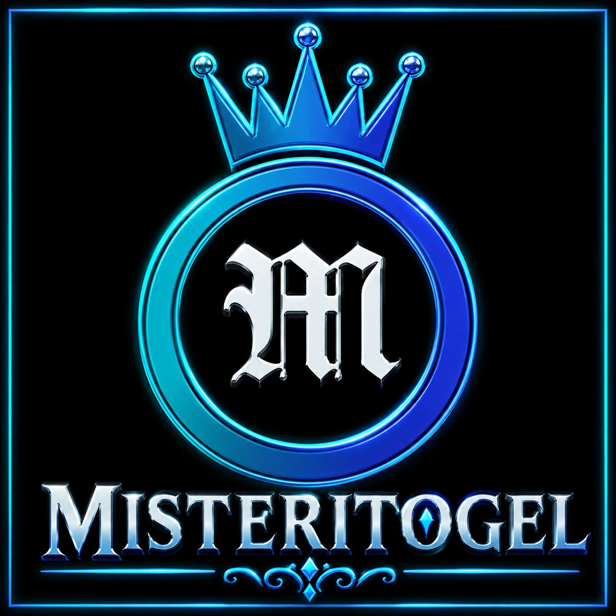 Review Aplikasi misteritogel APK Resmi — ikon aplikasi