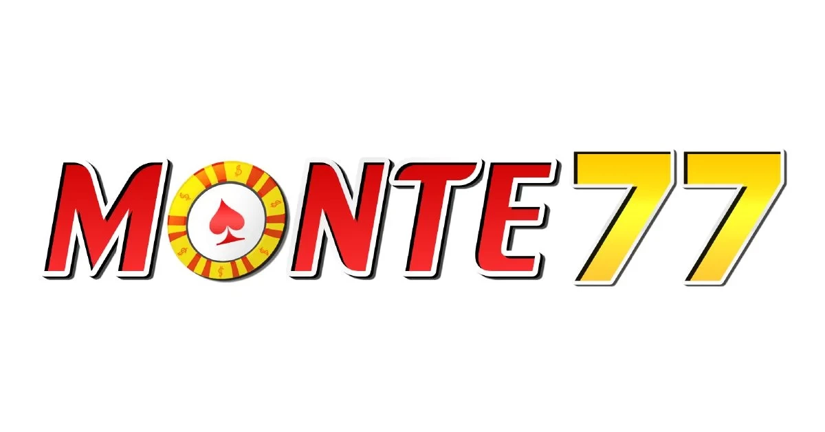 Aplikasi monte77 Terpercaya untuk Android APK Resmi — ikon aplikasi