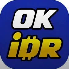 Aplikasi okidr Terpercaya untuk Android APK Resmi — ikon aplikasi