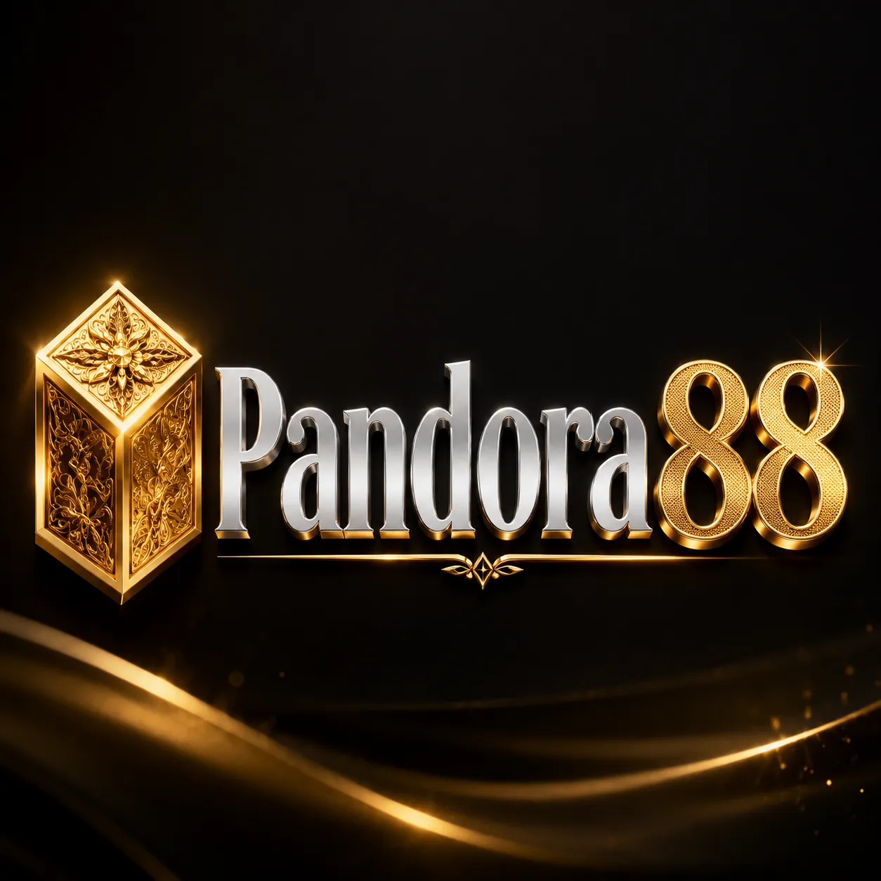 Aplikasi pandora88 Terpercaya untuk Android APK Resmi — ikon aplikasi