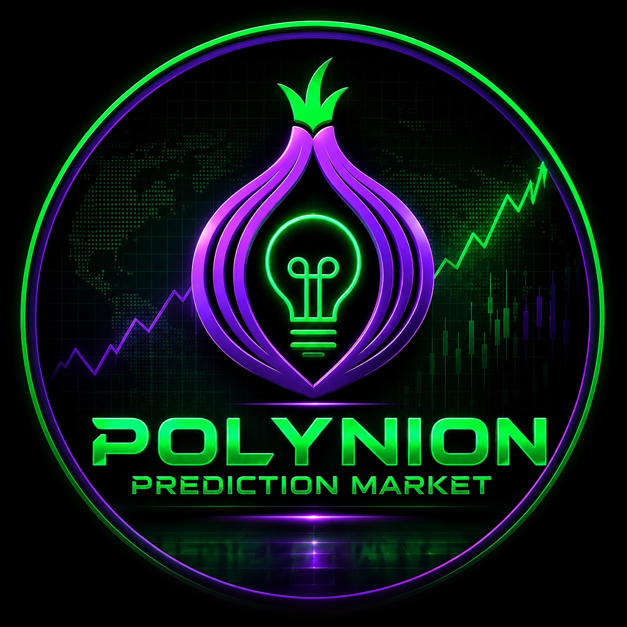 Aplikasi polynion Resmi dan Terpercaya di Android APK Resmi — ikon aplikasi