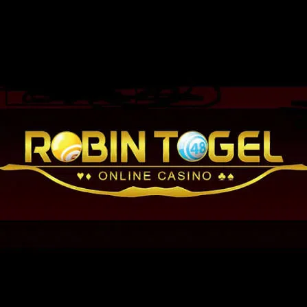 Aplikasi robintogel Terpercaya untuk Android APK Resmi — ikon aplikasi