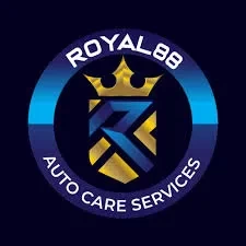 Aplikasi royal88 Terpercaya untuk Android APK Resmi — ikon aplikasi