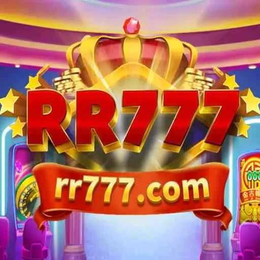 Review Aplikasi rr777 APK Resmi — ikon aplikasi